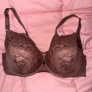 Torrid Lace Push-Up Bra 40DD